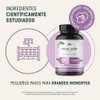 LIFE 360+ Folic Acid Collagen | 220 cápsulas | 1462mg