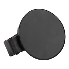 Fuel Cap Black Car Fuel Fuel Cap Cover 6RD 809 857 Grey Blue Replacement for 6R 2010-2018 Hatchback