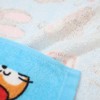 Kookie Ramune x Face Towel, TOWEL Long Towel, Kupiramune