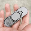 T-Conceal EDC Fidget Sliders Fidget Toys Stress Relief for Adults