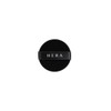 Hera Black Cushion Foundation Puff 2EA (24.04) / 헤라 블랙
