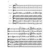 Concerto for Clarinet in A major K.622 (Study Score)
