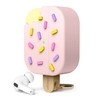 elago Ice Cream Case Compatible with AirPods Pro 2 Case
