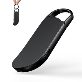 Digital Voice Recorder, 64GB Voice Activated Recorder with Noise Reduction for Work, Lectures, Meetings, Interviews