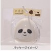 Sabu Muumu 387432 Rice Ball Case, Daifukubanda, Capacity: 7.8 fl