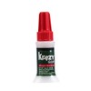 Krazy Glue KG92548R Instant Krazy Glue 0.18-Ounce All Purpose Brush
