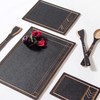 Frank Lloyd Wright Medium Cut & Serve Board