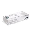 White Pearl Nitrile Disposable Gloves, Powder-Free, Size XS (Pack of