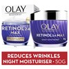 Olay Regenerist Retinol24 Max Anti-Aging Night Moisturiser 50 g