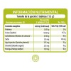 Healthaddiction Complejo Espirulina Moringa Chlorella Suplemento Alimenticio Antioxidantes Naturales Vitaminas