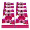 pajoma® Roses & Berries Tea Lights Pack of 8 |