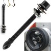 For GM LS LT Harmonic Balancer Installation Tool For Chevy