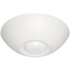 Hubbell ATP1500C Ceiling Sensor, Adaptive Technology, Passive Infrared, White, 1500sqft