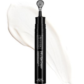 Revision Skincare D.E.J. Eye Cream, Crema Antiedad para Contorno de Ojos, Reduce Líneas de Expresión y Flacidez, Hidratación Intensiva, 14 g