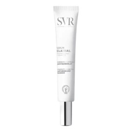 Serum Antimanchas SVR Clairial 30ml Noche Rostro Piel Sensible