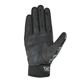 cortech Standard Issue Skull Motorcycle Gloves