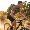Water Backpack for Hiking 3L, Hydration Backpack with Hose, Ideal