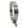 ROADFORMER 97mm - 105mm T-Bolt Hose O.D. Clamp - Working