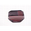 Unbranded 2019-22 AMERICAN FLAG FITS 2019-2021 Ram 1500 2500 Tailgate