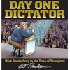 Day One Dictator: More Doonesbury in the Time of Trumpism