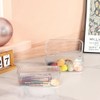 JessLab Organizador de brochas de maquillaje