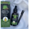 Benatu Black Jamaican Castor Oil 100% Pure & Natural Therapeutic