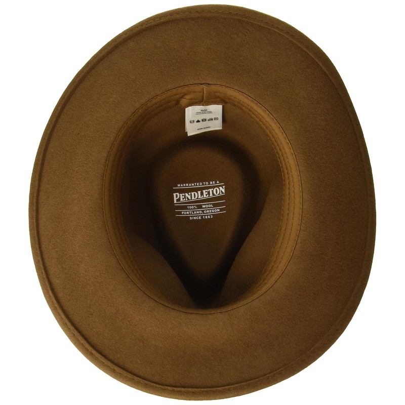 Pendleton Outback, Brown, Small