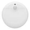 Smart Night Light PIR Motion Sensor LED Plug in Bedside