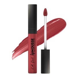 L.A. Girl Lip Mousse, BFF GLC783