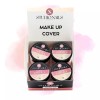 Studio Nails Colección Make Up Cover, Para Uñas Acrílicas. Studio
