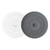 Tub Stopper 2PCS,Bathtub Drain Stopper,6 inches Bathtub Tub Drain Cover