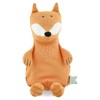 Trixie Baby Ökotex Cuddly Toy Mr. Fox