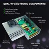 12V 50A 600W New Version 110V AC to 12V DC