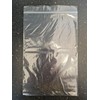 100 Pcs 6" x 9" Strong Grip Seal Zip Lock