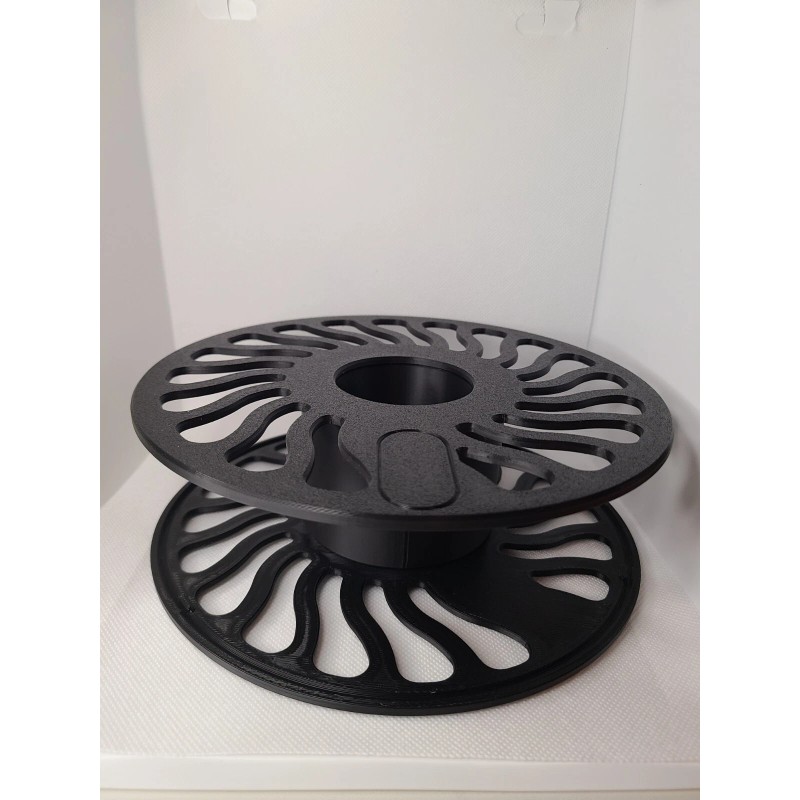 Bambu Lab Reusable Filament Spool - AMS Compatible A1, P1S,