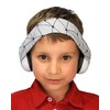 EciPeci Ear Defenders for Children, Noise Cancelling Comfortable Ear Muffs