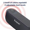 BEPER P203TFO050 Scaldamani Ricaricabile Magnetic, Scalda Mani Portatile con 3