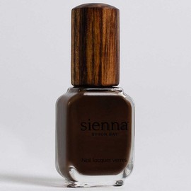 Sienna Majestic Nail Polish, 10ml