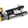 uxcell 8 Ton Hydraulic Wire Cable Lug Terminal Crimpers Crimping