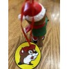 Bucees Buc-ee’s Christmas Ornament-Build