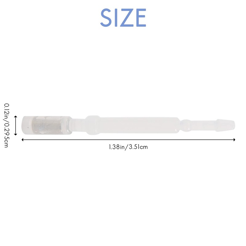 Aswalling 10Pcs 3D Printer Pin for BLTouch Push-Pin Bed Leveling