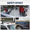 Chelhead Work Light Holder 2 Pieces 2.6 Inch Universal LED