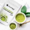 MATCHA ORGÁNICO TE HE DE AMAR / TE VERDE PREMIUM