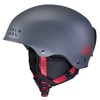 K2 Skis Phase Pro Men's Ski Helmet, Size: M-10D4013.4.3 M