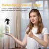 Room Natural Linen Spray and Fabric Spray, Aromatherapy (【7 Fl