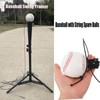 Practice Baseballs for Hitting | Softball Swing Trainer Practice Equipment,Softball
