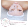 FOMIYES Portable Facial Mask Diy Kit Pcs Candy Compressed Masks