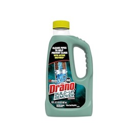 Drano Buildup Remover Drain Cleaner, 30 Fl. Oz. (335707)