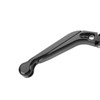 Folding Brake Levers T6063 CNC Aluminum Foldable Brake Handle Levers