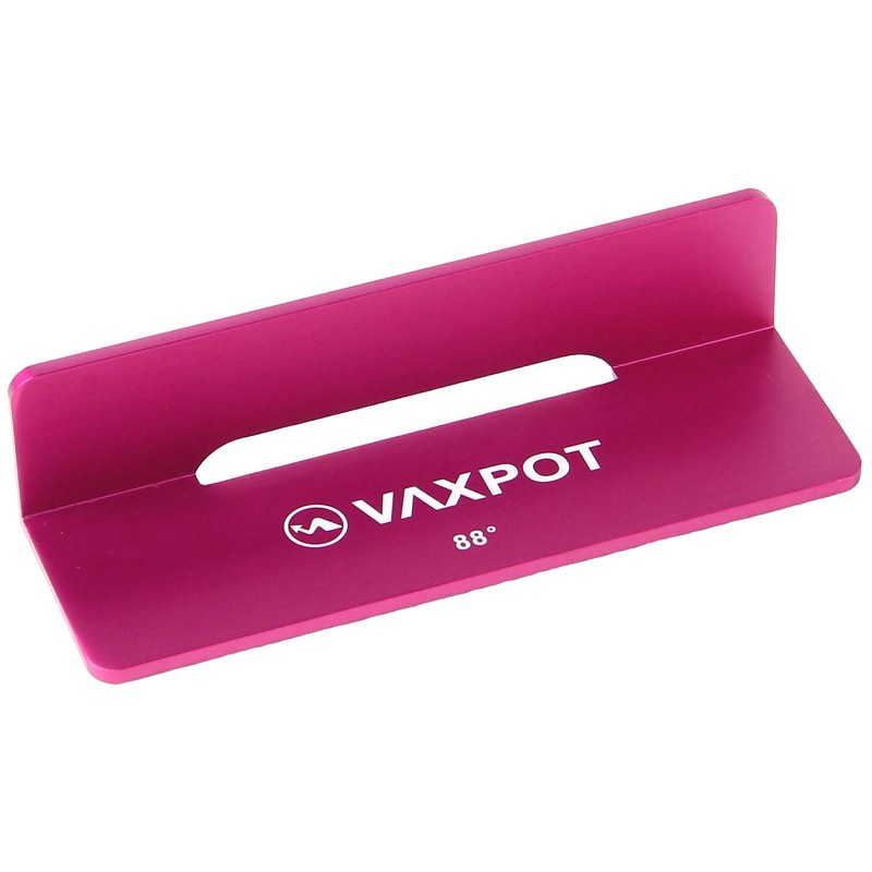 VAXPOT File Guide VA-2890 PNK 88 Snowboard Ski Tune Up